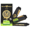 muha meds super sour diesel