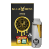 Cali Gas OG Muha Meds