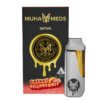 Muha Meds Jack Herer disposable