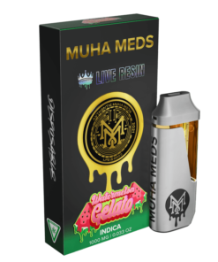 muha meds live resin