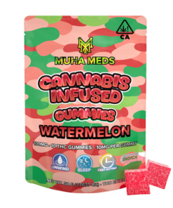 watermelon gum