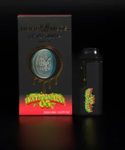 muha meds watermelon og