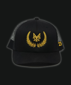 MM 23 SNAPBACK