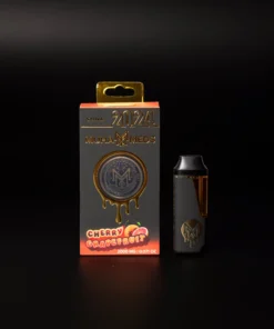 muha meds cherry grapefruit