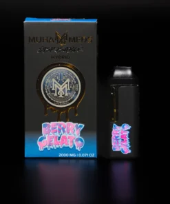 muha meds berry gelato