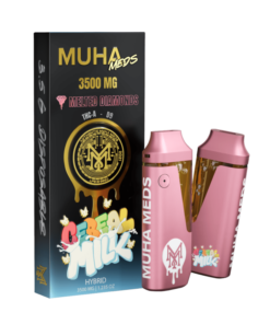 Muha Meds 3.5g