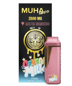 Cereal Milk 3.5 Gram